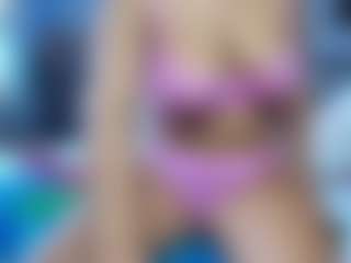 Monica Jones's Live Sex Cam Show