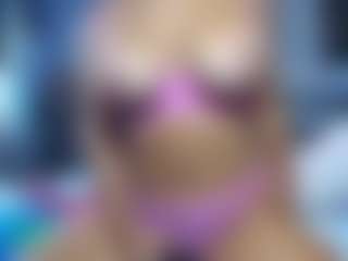 Monica Jones's Live Sex Cam Show