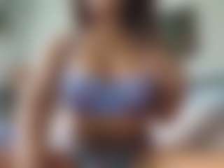 Monica Jones's Live Sex Cam Show