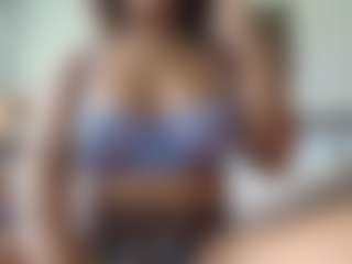 Monica Jones's Live Sex Cam Show