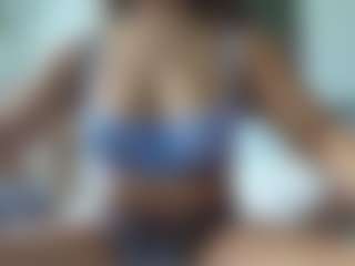 Monica Jones's Live Sex Cam Show