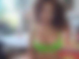 Monica Jones's Live Sex Cam Show