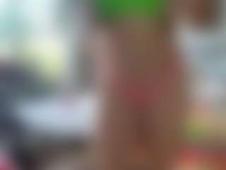 Monica Jones's Live Sex Cam Show