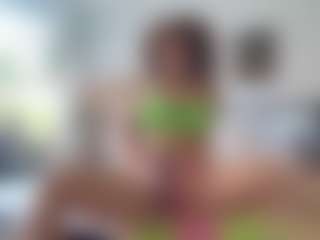 Monica Jones's Live Sex Cam Show