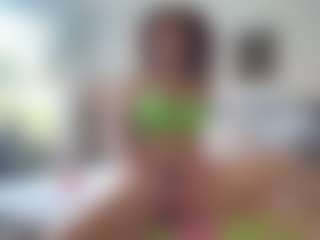 Monica Jones's Live Sex Cam Show