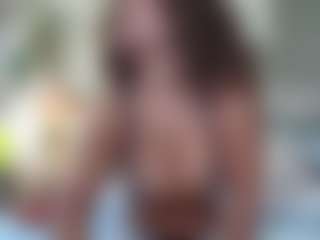 Monica Jones's Live Sex Cam Show