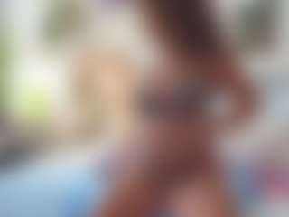 Monica Jones's Live Sex Cam Show