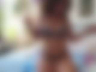 Monica Jones's Live Sex Cam Show
