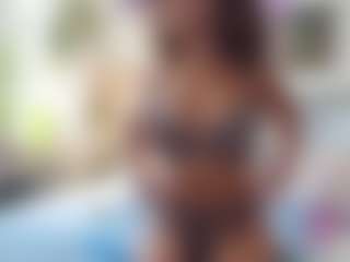 Monica Jones's Live Sex Cam Show