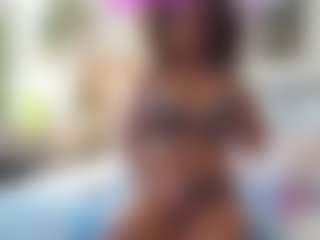 Monica Jones's Live Sex Cam Show