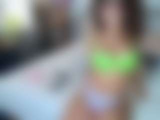 Live cam show with Monica Jones - Phatass on LiveSexCams6