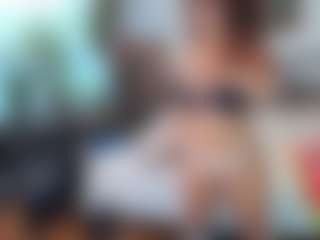 Monica Jones's Live Sex Cam Show