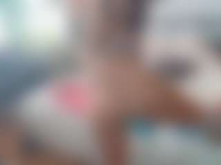 Monica Jones's Live Sex Cam Show