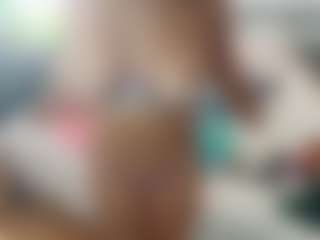 Monica Jones's Live Sex Cam Show
