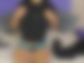SusyAura's Live Sex Cam Show