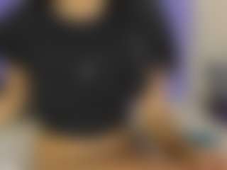 SusyAura's Live Sex Cam Show