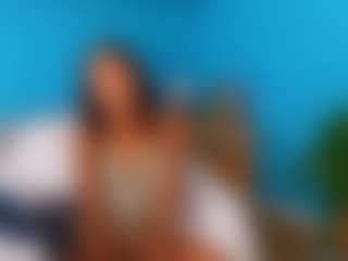 Suzie-Mayers's Live Sex Cam Show