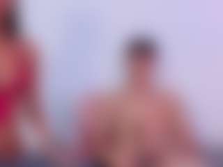 two-milkyway's Live Sex Cam Show