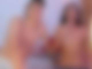 two-milkyway's Live Sex Cam Show