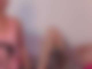 Live cam show with two-milkyway - Normal on nudelive.tv