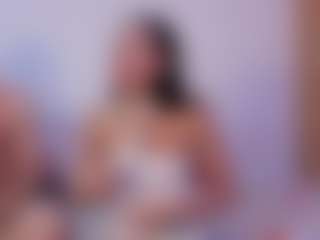 two-milkyway's Live Sex Cam Show