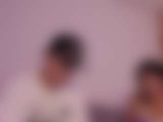two-milkyway's Live Sex Cam Show