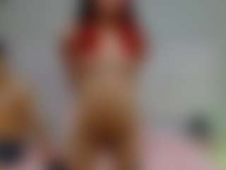 vale-maty's Live Sex Cam Show