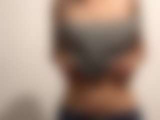 AureaDismore's Live Sex Cam Show