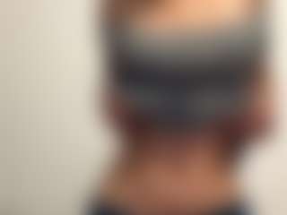 Live cam show with AureaDismore - Striptease Asian on Dolls Live