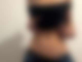 Live cam show with AureaDismore - Striptease on Streamer API