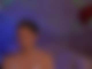Live cam show with caroline-honeyy1 - Bedroom on Hubzter Live