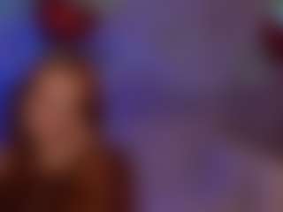 Live cam show with caroline-honeyy1 - New Brown Eyes on Soda Cam