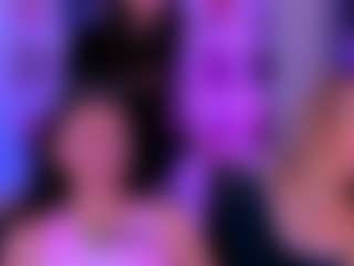 Live cam show with caroline-honeyy1 - White on TeamSkeetLive