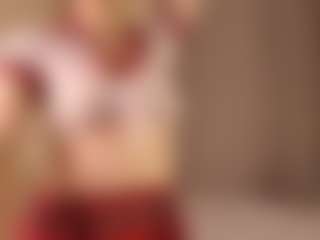 Live cam show with ChibiStorm - Fingers on Camsoda