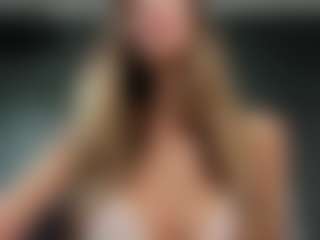 DaisyBlondee's Live Sex Cam Show