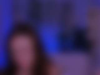 Live cam show with nymira1 - Latina on CamSextacy