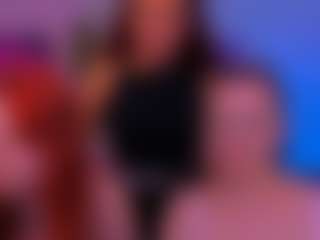 Live cam show with nymira1 - New Lush on infinitiblacc.com