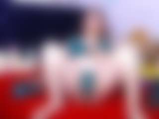 Live cam show with shantaltsfoxx - Green Eyes on Soda Cam