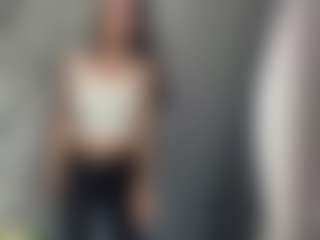 Live cam show with Aleksa - Solo on Nude Live Now