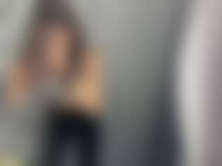 Aleksa's Live Sex Cam Show
