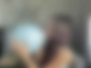 Aleksa's Live Sex Cam Show