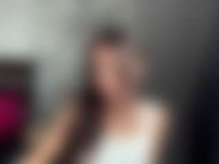 Live cam show with Aleksa - Drinking on crypto-cams