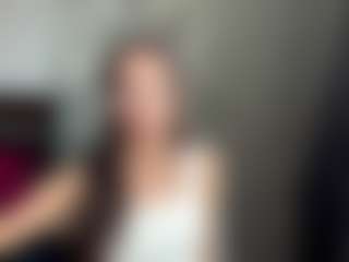 Live cam show with Aleksa - Cute on Soda Cam