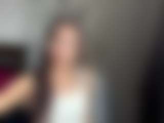 Live cam show with Aleksa - New Sexwebcam on luckytryst.com