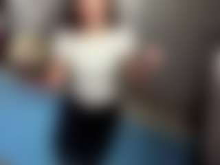 Aleksa's Live Sex Cam Show