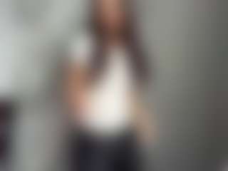 Aleksa's Live Sex Cam Show