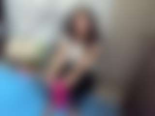Aleksa's Live Sex Cam Show