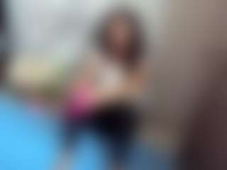 Aleksa's Live Sex Cam Show