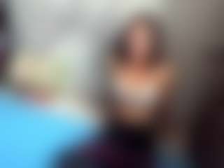 Aleksa's Live Sex Cam Show