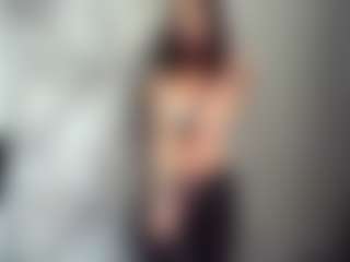 Aleksa's Live Sex Cam Show